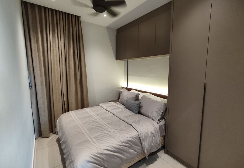 Intana Ria 3 @ Bandar Baru Bangi