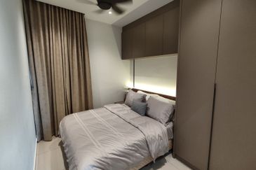 Intana Ria 3 @ Bandar Baru Bangi