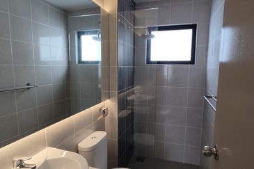 Intana Ria 3 @ Bandar Baru Bangi