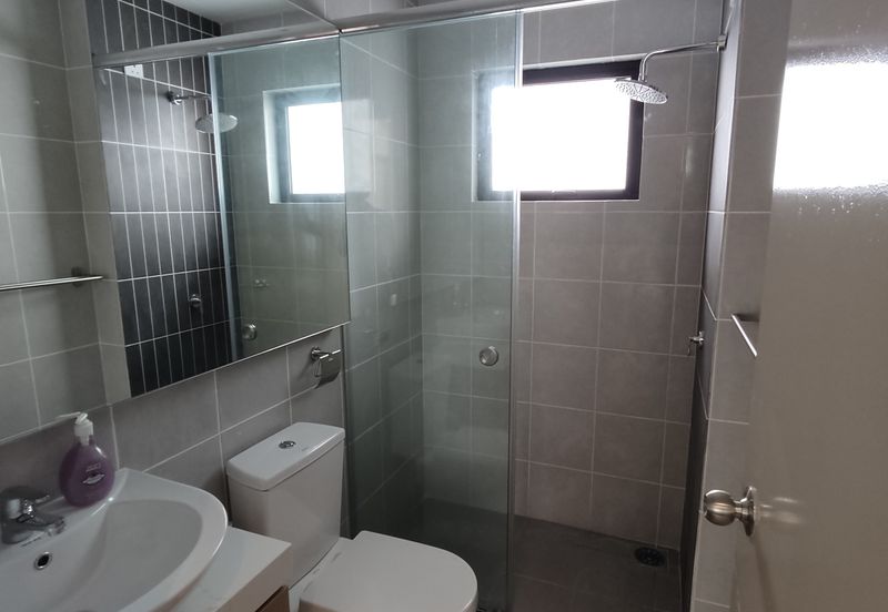 Intana Ria 3 @ Bandar Baru Bangi