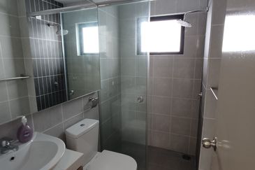 Intana Ria 3 @ Bandar Baru Bangi