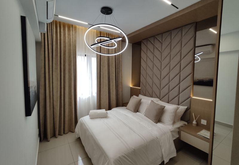 Intana Ria 3 @ Bandar Baru Bangi