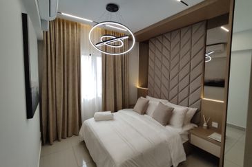 Intana Ria 3 @ Bandar Baru Bangi