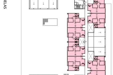 Intana Ria 3 @ Bandar Baru Bangi