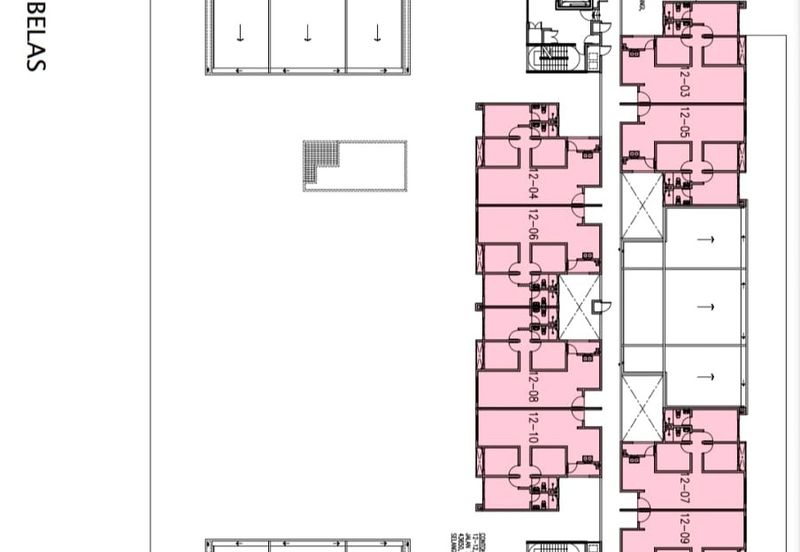 Intana Ria 3 @ Bandar Baru Bangi