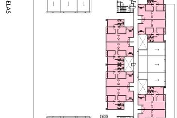 Intana Ria 3 @ Bandar Baru Bangi