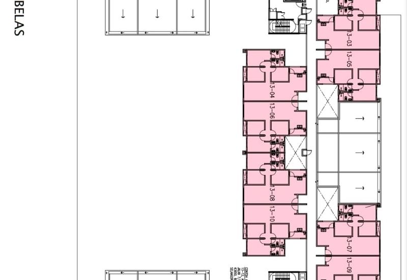 Intana Ria 3 @ Bandar Baru Bangi