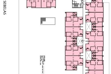 Intana Ria 3 @ Bandar Baru Bangi