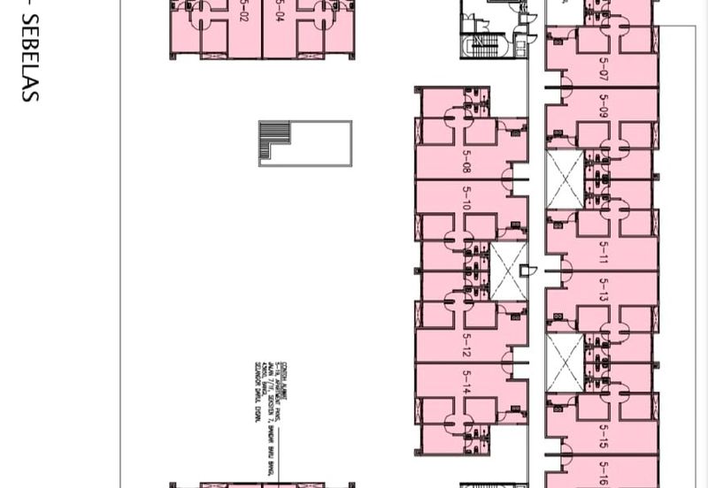 Intana Ria 3 @ Bandar Baru Bangi