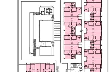 Intana Ria 3 @ Bandar Baru Bangi