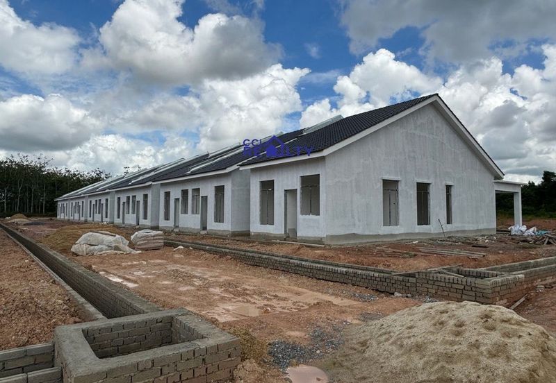 TAMAN JATI (CHANGLOON)