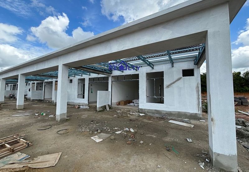 TAMAN JATI (CHANGLOON)