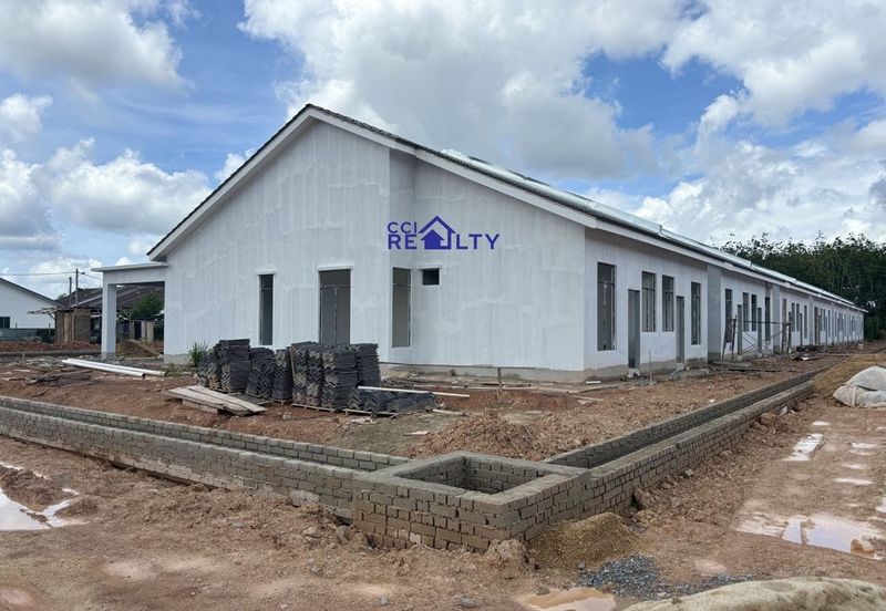 TAMAN JATI (CHANGLOON)