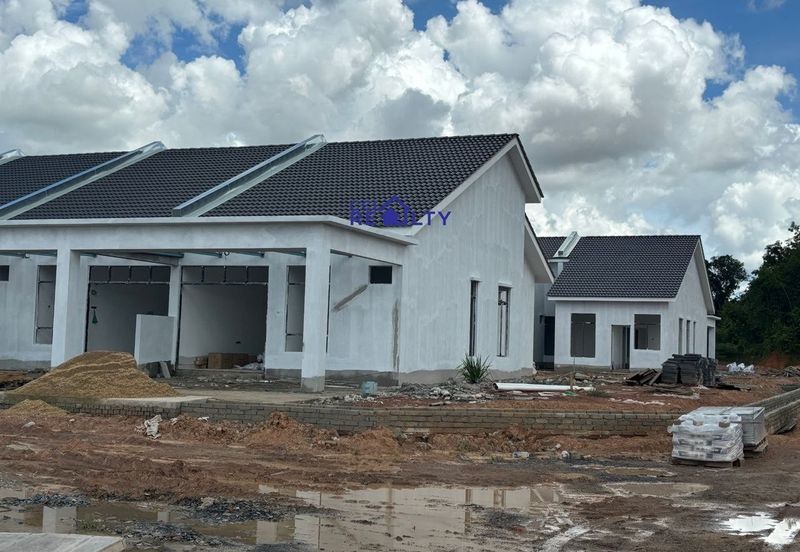 TAMAN JATI (CHANGLOON)