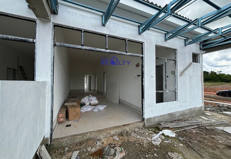 TAMAN JATI (CHANGLOON)