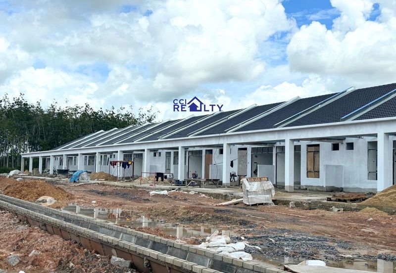 TAMAN JATI (CHANGLOON)