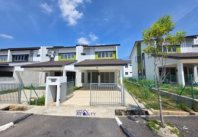 Taman Residensi Mesra @ Gurun East