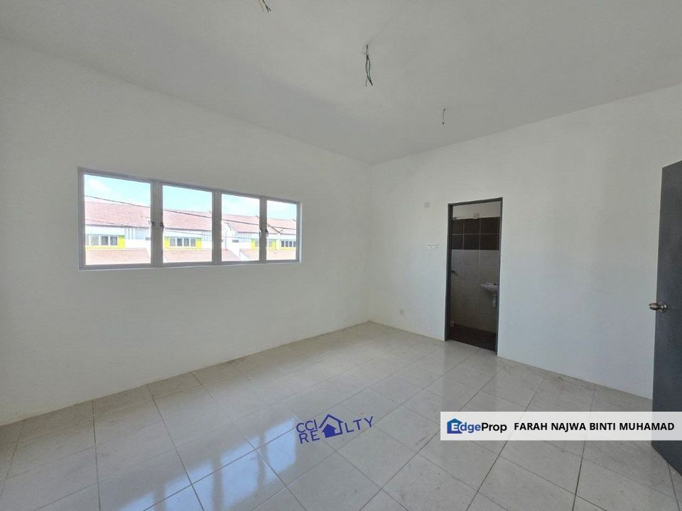END LOT - Double Storey Terrace Taman Residensi Mesra Gurun, Fasa 1 Gurun Kedah, Kedah, Gurun