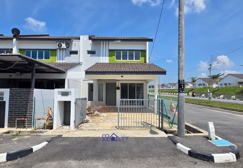 Taman Residensi Mesra @ Gurun East