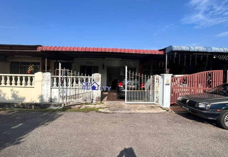 TAMAN KENARI JAYA FASA 2