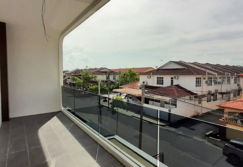TAMAN SERI BELIDA