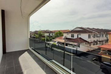 TAMAN SERI BELIDA