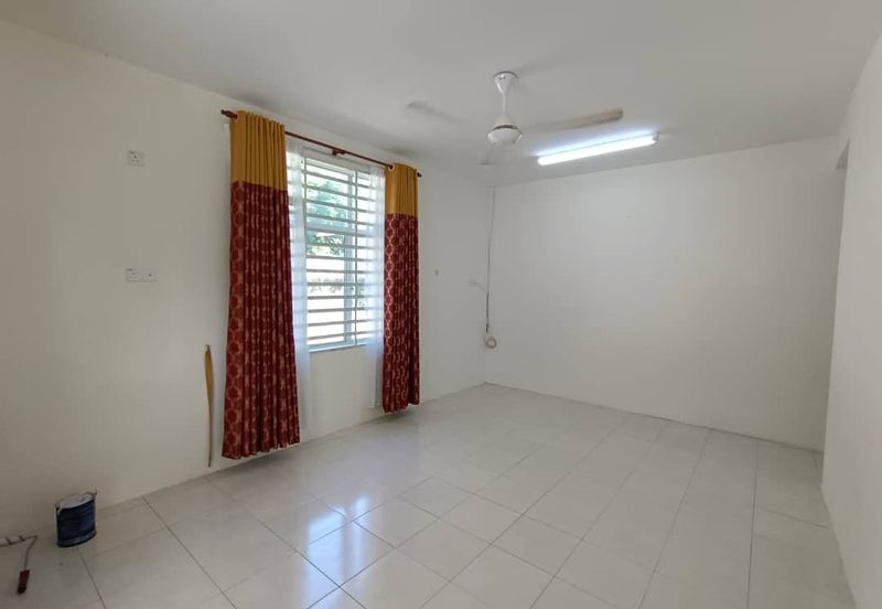 TAMAN SEMARAK - BUKIT JENUN