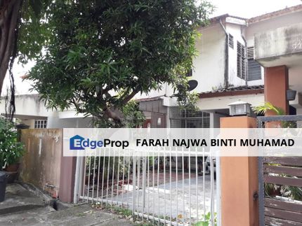 HOT 🔥 Bayan Baru, Penang (Double Storey Link House), Penang, Bayan Baru