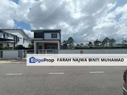 HUGE EXTRA LAND ❗ Bungalow @ Yarra Park Westfield Sungai Petani, Kedah, Kuala Muda