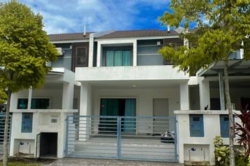 Taman Bayu Malawati