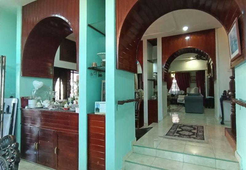 Seksyen 2, Shah Alam