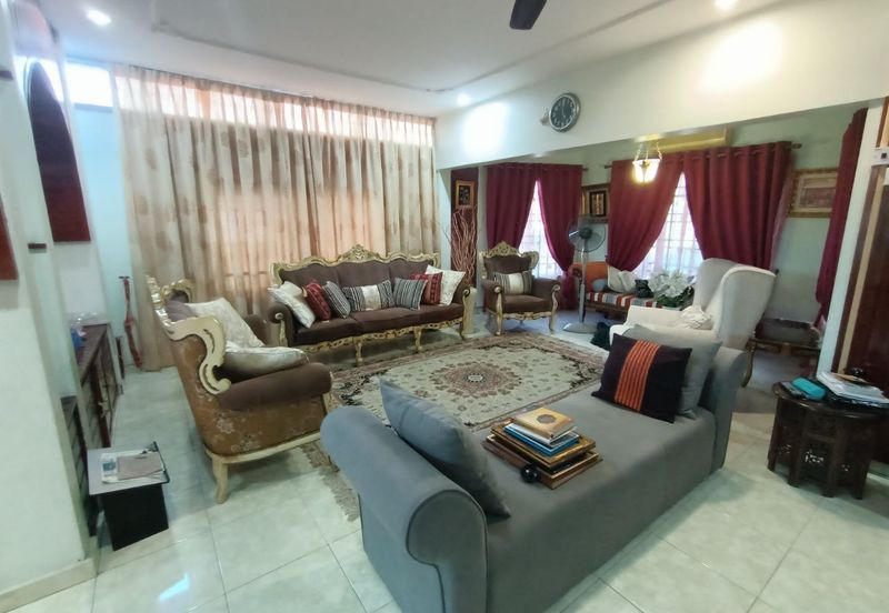 Seksyen 2, Shah Alam