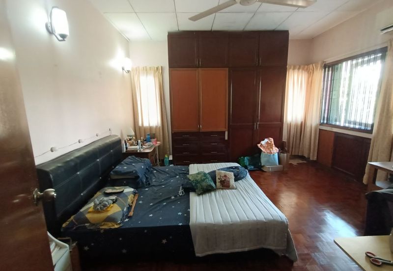 Seksyen 2, Shah Alam