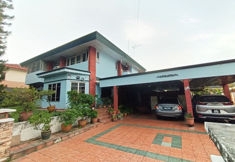 Seksyen 2, Shah Alam