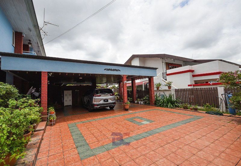 Seksyen 2, Shah Alam