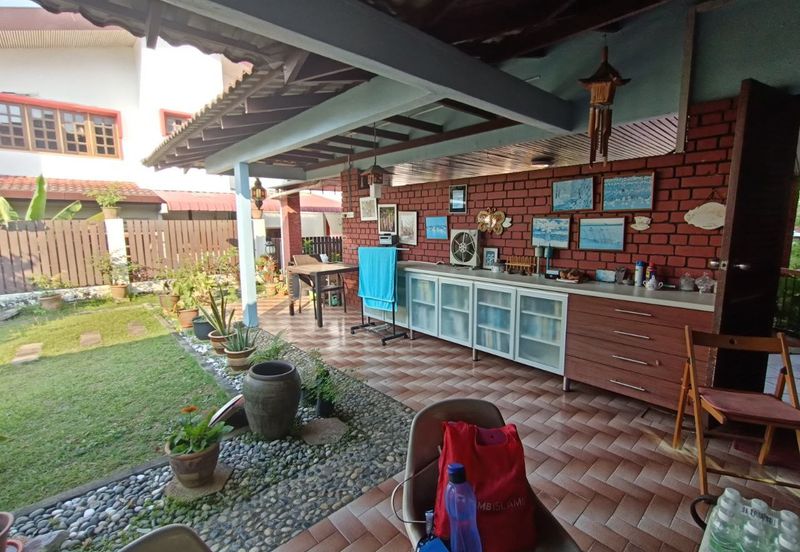 Seksyen 2, Shah Alam