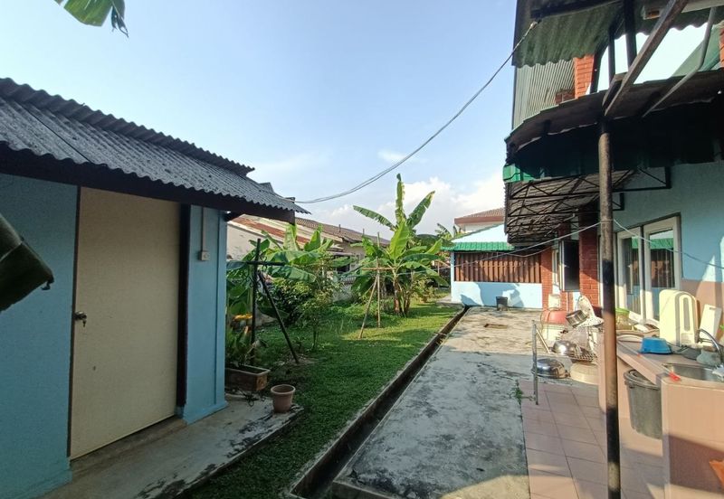 Seksyen 2, Shah Alam