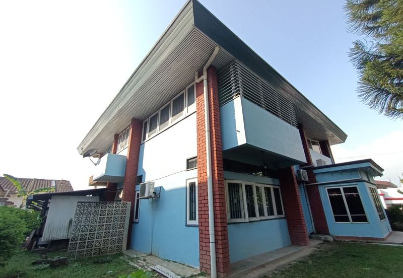 Seksyen 2, Shah Alam