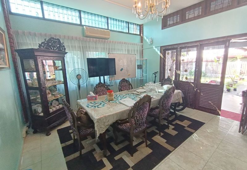 Seksyen 2, Shah Alam