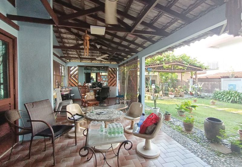 Seksyen 2, Shah Alam