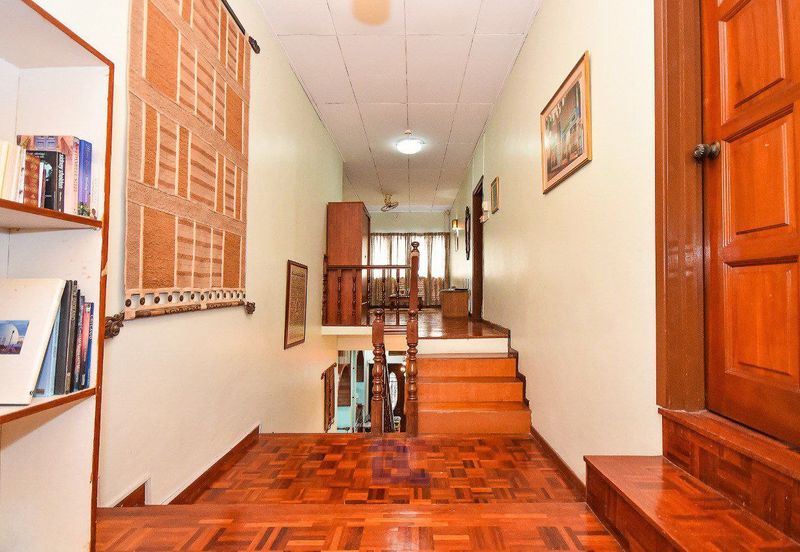 Seksyen 2, Shah Alam