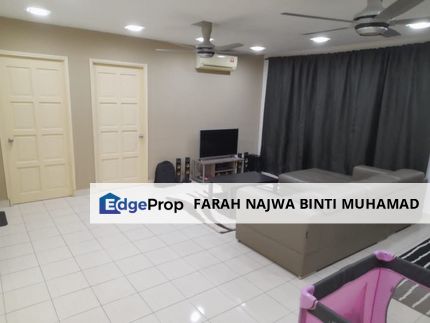 HOT🔥 Magna Ville Condominium, Selayang, Selangor, Selayang