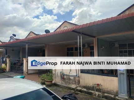 STRATEGIK🔥 Bandar Mutiara, Sungai Petani (Teres Setingkat), Kedah, Sungai Petani