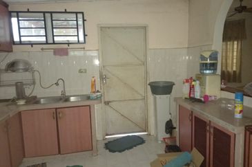 EXTRA LAND❗ Banglo Setingkat @ Darulaman Heights 2 Jitra