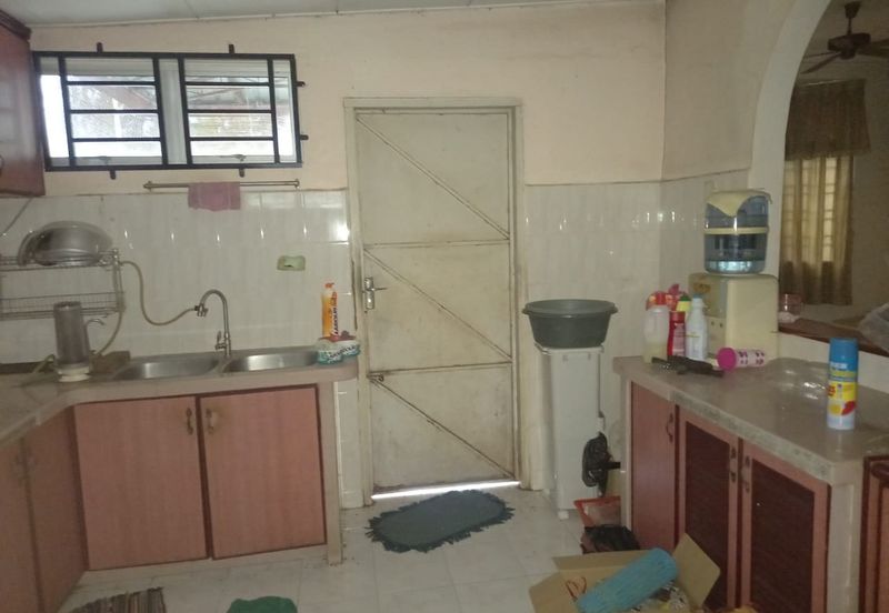 EXTRA LAND❗ Banglo Setingkat @ Darulaman Heights 2 Jitra