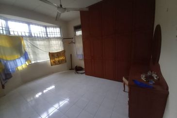 EXTRA LAND❗ Banglo Setingkat @ Darulaman Heights 2 Jitra