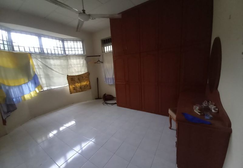 EXTRA LAND❗ Banglo Setingkat @ Darulaman Heights 2 Jitra