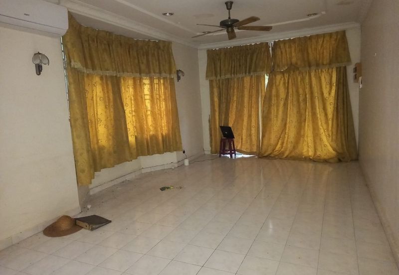 EXTRA LAND❗ Banglo Setingkat @ Darulaman Heights 2 Jitra