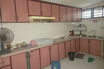 EXTRA LAND❗ Banglo Setingkat @ Darulaman Heights 2 Jitra