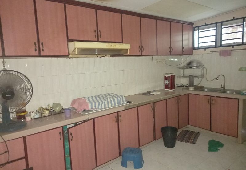 EXTRA LAND❗ Banglo Setingkat @ Darulaman Heights 2 Jitra